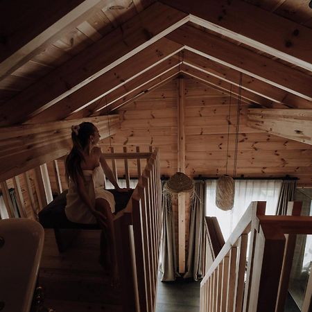 Bergchalets Gut Wenghof Werfenweng Luaran gambar