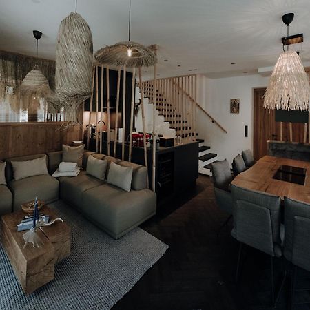 Bergchalets Gut Wenghof Werfenweng Luaran gambar