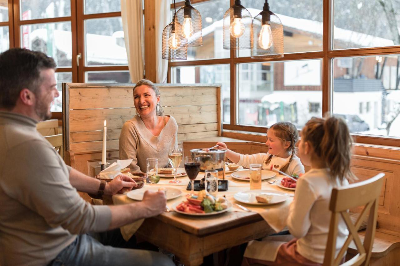 Bergchalets Gut Wenghof Werfenweng Luaran gambar