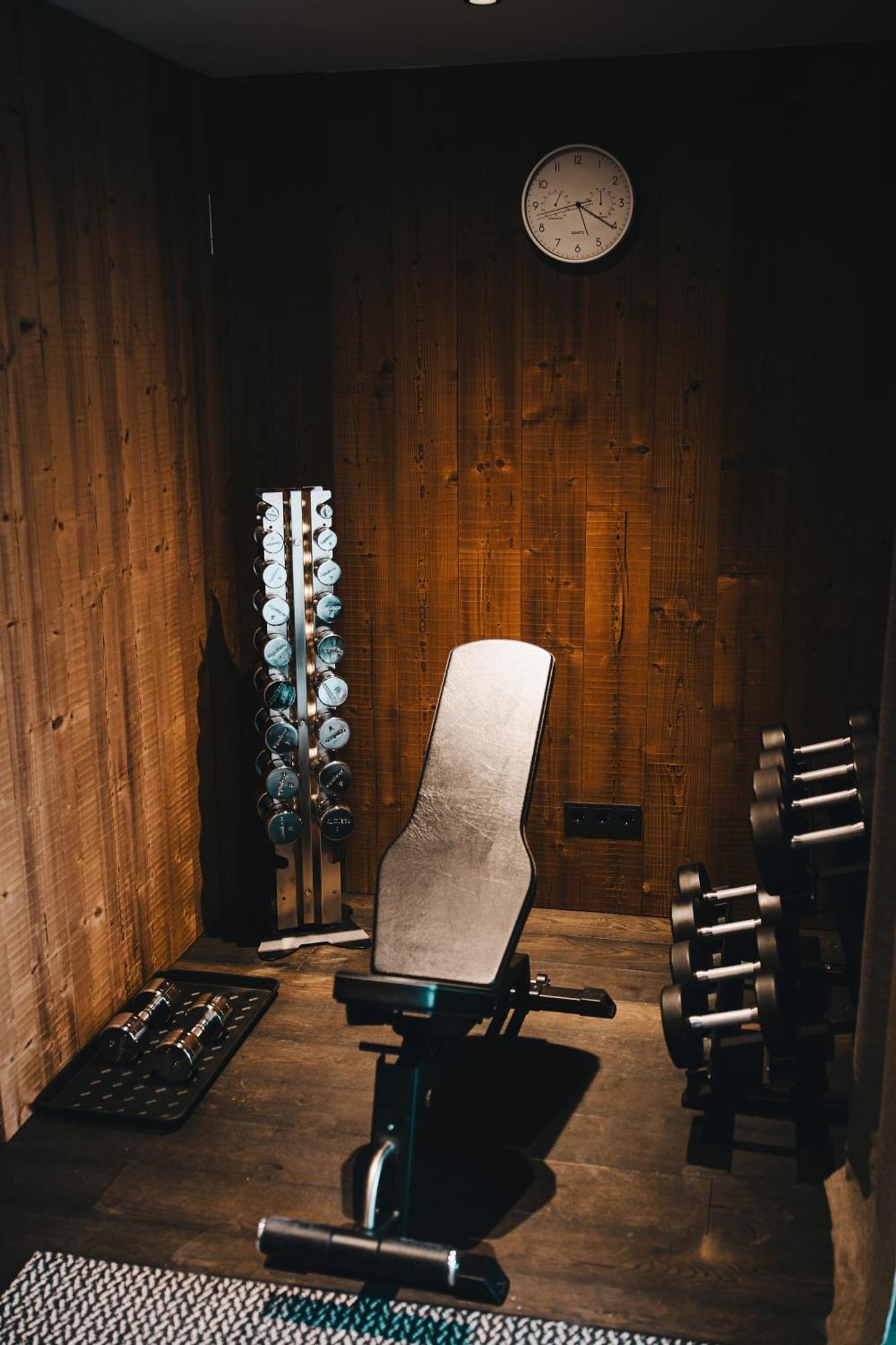 Bergchalets Gut Wenghof Werfenweng Luaran gambar