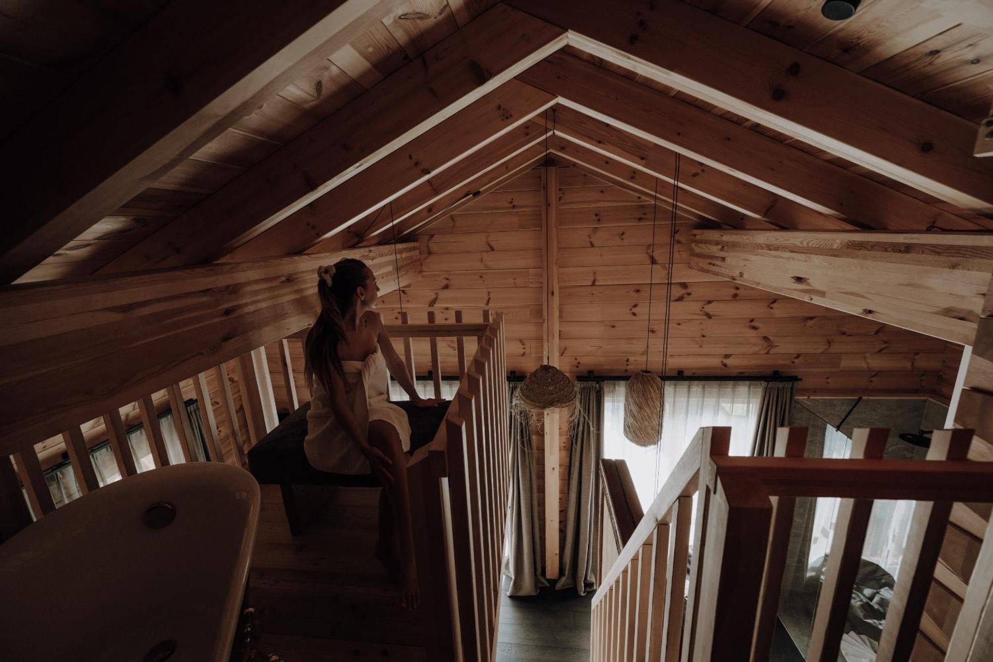 Bergchalets Gut Wenghof Werfenweng Luaran gambar