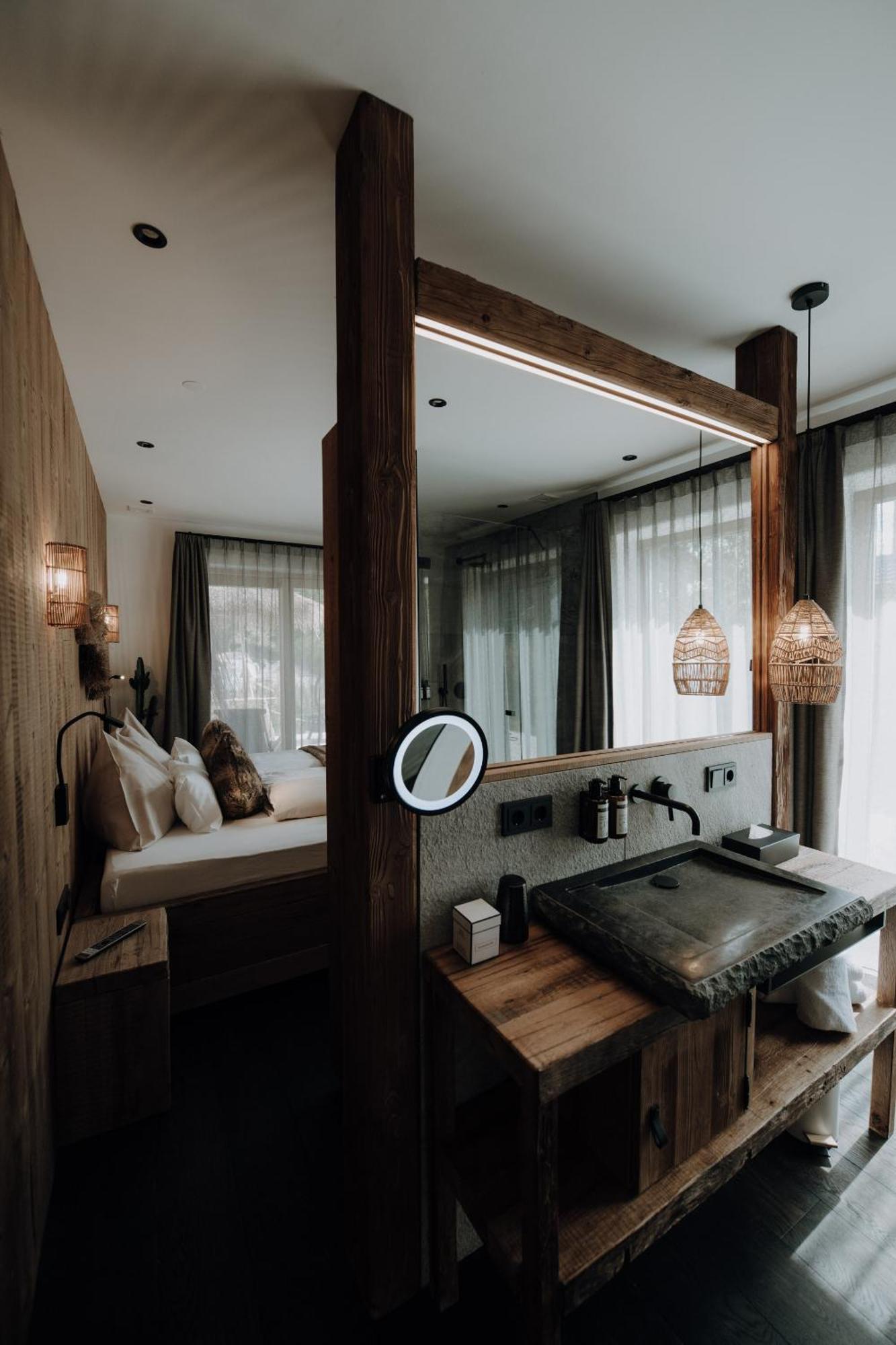Bergchalets Gut Wenghof Werfenweng Luaran gambar